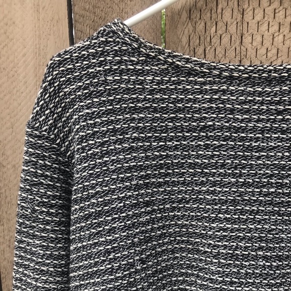 Workhall Womens Sweater - Picture 4 of 4
